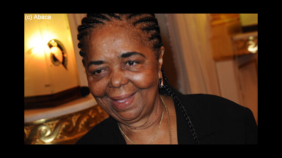 Cesaria Evora morte, le Petit Pays cap-verdien pleure sa ''diva aux pieds nus'' (VIDEO)