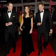 Kate Middleton : doublement bien accompagnée aux Sun Military Awards (PHOTOS)