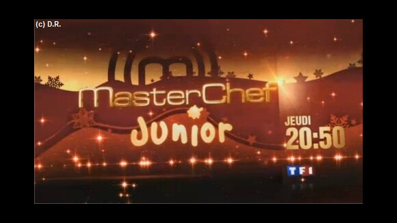 Masterchef Junior : une émission spéciale enfants qui fait déjà polémique (VIDEO)