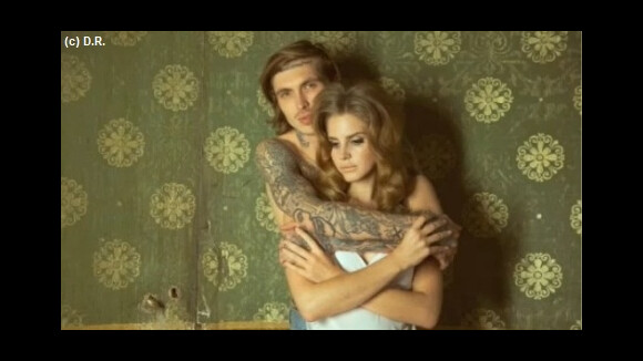 Lana del Rey se la joue fleur fragile avec Yayo (AUDIO)