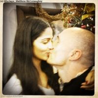 Michael Jordan, Matthew McConaughey : quand les stars se fiancent 