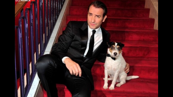 The Artist : nouveau succès au festival du film de Capri en attendant les Oscars 2012