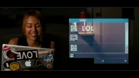 Miley Cyrus dans la version US de LOL : la bande annonce (VIDEO)