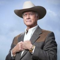 Larry Hagman se met au vert pour son cancer