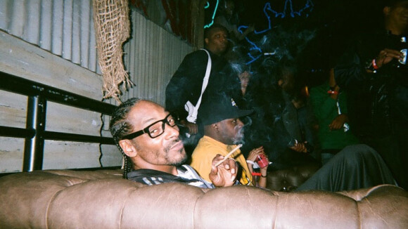 Snoop Dogg arrêté par la police : direction prison pour le rappeur ?