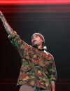 Chris Brown en concert