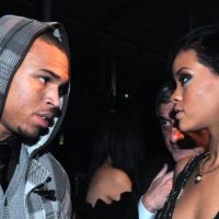 Rihanna revoit Chris Brown : Maso la RiRi ?