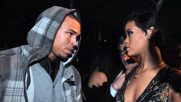 Rihanna revoit Chris Brown : Maso la RiRi ?