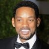 Will Smith sur le tapis rouge