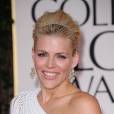 Busy Philipps aux Golden Globes 2012 