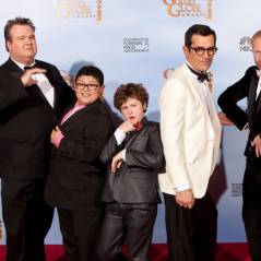 Golden Globes 2012 séries TV : Modern Family s'impose enfin face à Glee