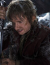 Bilbo le Hobbit : un voyage inattendu - une photo dévoilée mi janvier 2012. 