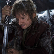 Bilbo le Hobbit : un voyage inattendu : une nouvelle photo avec le héros