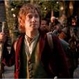 Bilbo le Hobbit : un voyage inattendu - une photo du film 