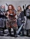 Bilbo le Hobbit : un voyage inattendu - une image du film 