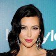 Ricky Gervais s'est également moqué de Kim Kardashian