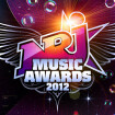 NRJ Music Awards 2012 : un français va allumer le feu