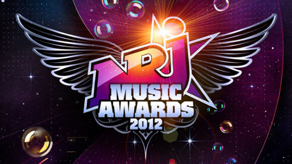 NRJ Music Awards 2012 : un français va allumer le feu