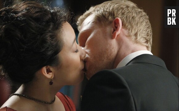 Owen et Cristina vont-ils se séparer ?