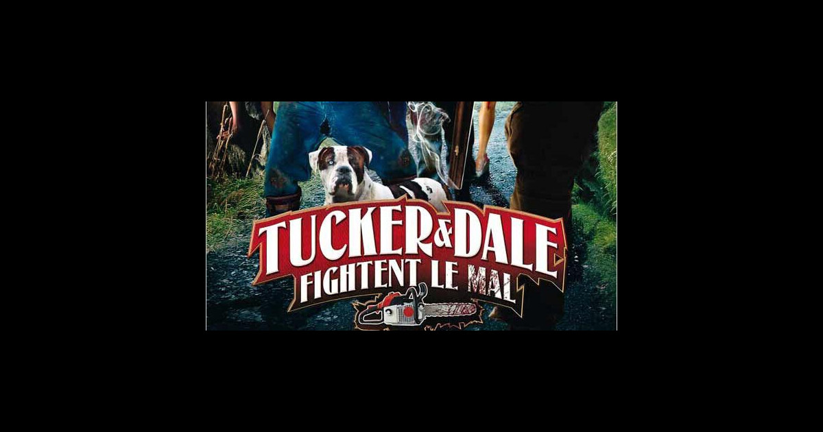 Tucker &amp; Dale débarquent dans les salles : la vérité, ça va scier
