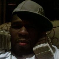 50 Cent : le rappeur gagne 500 000 dollars ... grâce à un pari sportif
