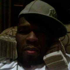 50 Cent : le rappeur gagne 500 000 dollars ... grâce à un pari sportif