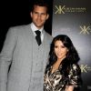 Kim Kardashian et Kris Humphries se sont séparés après 72 jours de mariage