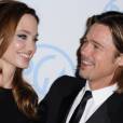 Brad Pitt et Angelina Jolie vont-ils se marier ?
