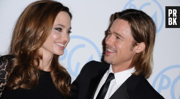 Brad Pitt et Angelina Jolie vont-ils se marier ?