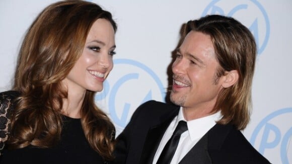 Brad Pitt et Angelina Jolie : un mariage ? Cette fois on y croit !