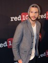 Ashton Kutcher en mode sexy roots sur le "red carpet"