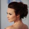 Demi Lovato toute belle dans as robe
