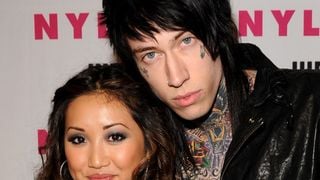 Miley Cyrus : son frangin Trace le romantique, veut un mariage en mode Vegas