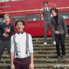 One Direction - One Thing, coulisses