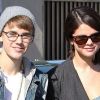 Selena Gomez et Justin Bieber toujours aussi heureux ?