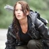 Jennifer Lawrence, Katniss dans Hunger Games