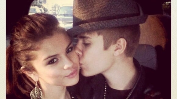 Justin Bieber et Selena Gomez : Une semaine en quelques tweets
