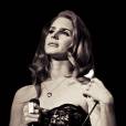 Lana Del Rey n'est pas la meilleure quand il s'agit de chanter en live