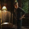 Stefan à crand dans Vampire Diaries
