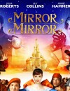  Mirror Mirror, la nouvelle affiche du film 