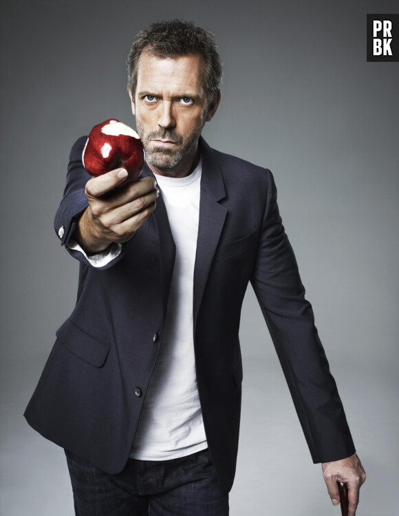Dr House s'arrête