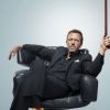 Dr House  avec Hugh Laurie