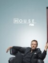 Dr House    avec Hugh Laurie