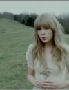 Taylor Swift, fleur fragile dans le clip de Safe &amp; Sound