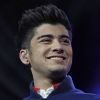 Zayn des One Direction : peur du trou noir pendant les Brit Awards
