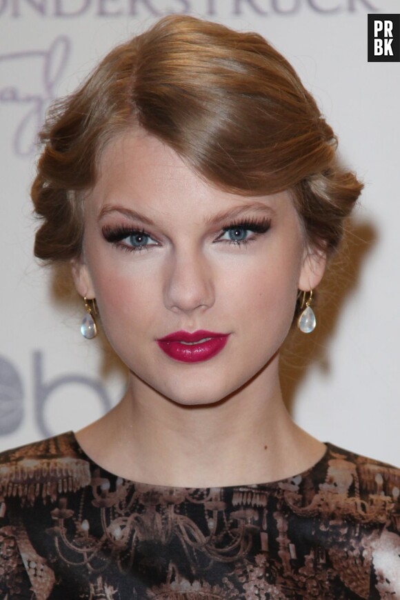 Taylor Swift, toujours au top 