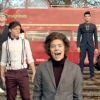 Le clip de One Thing par les One Direction