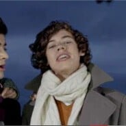 One Direction - New clip et confidences : Niall &quot;complexé par ses dents&quot; et Louis &quot;sauverait en premier son tel&quot; !