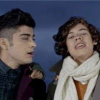 One Direction - New clip et confidences : Niall &quot;complexé par ses dents&quot; et Louis &quot;sauverait en premier son tel&quot; !