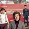 Le clip de One Thing, troisième single des One Direction